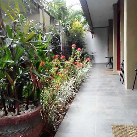 Makassar Breeze Place Residence エクステリア 写真
