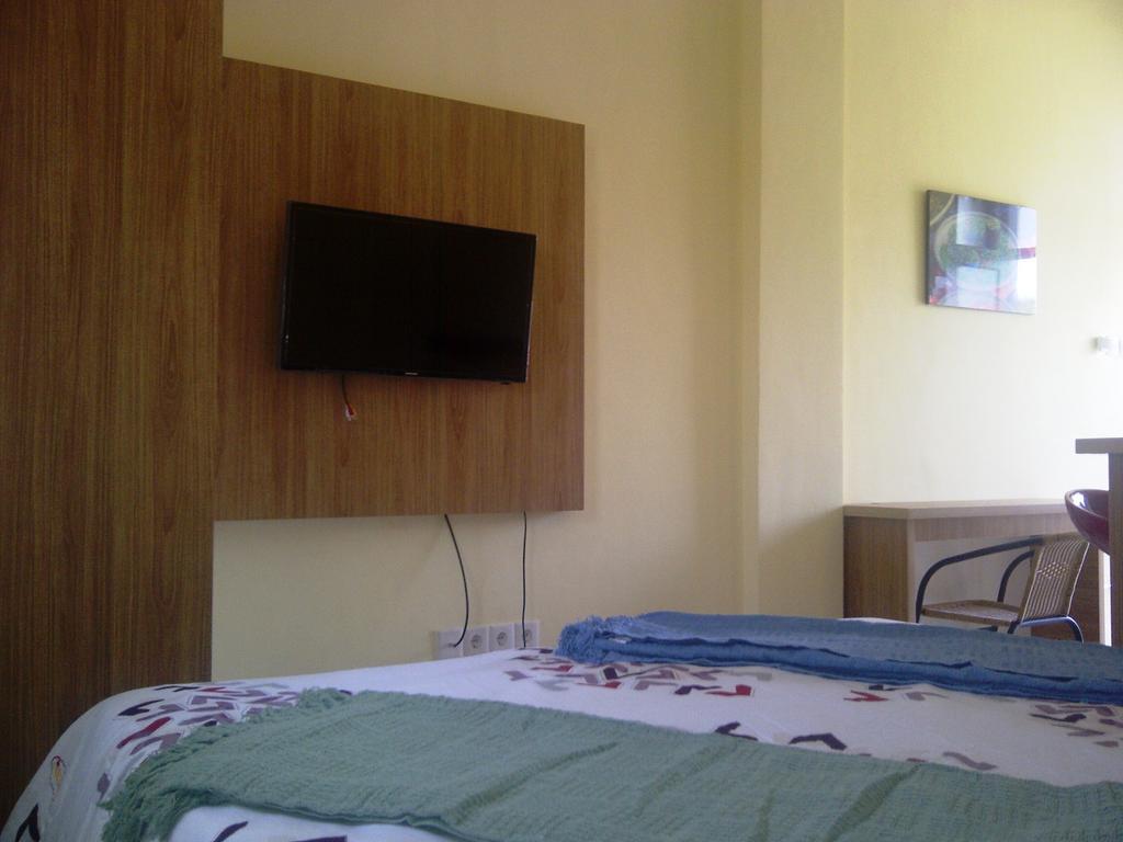 Makassar Breeze Place Residence 部屋 写真