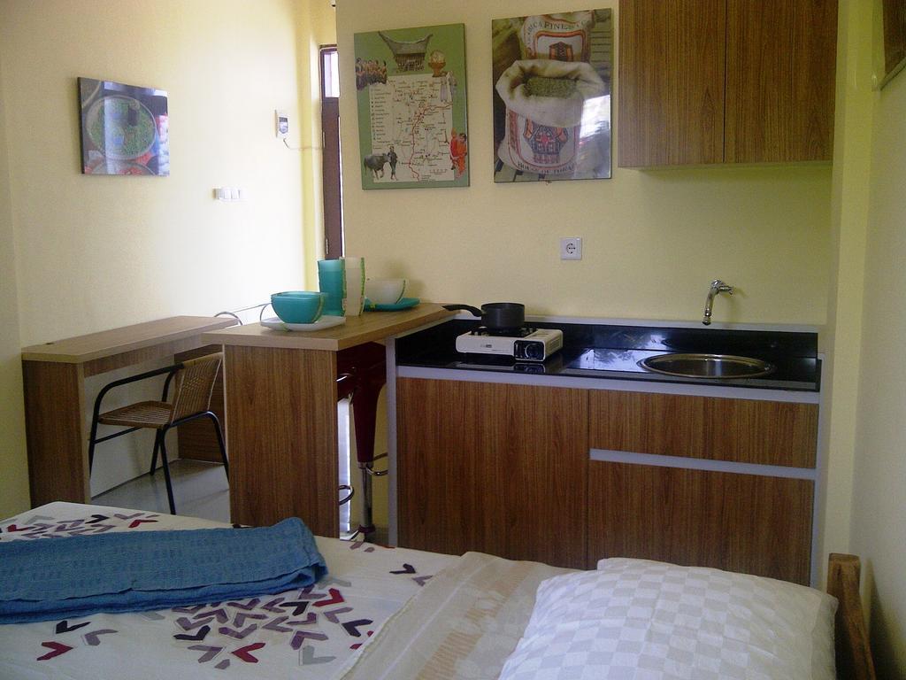 Makassar Breeze Place Residence 部屋 写真
