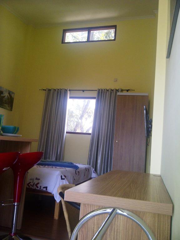 Makassar Breeze Place Residence 部屋 写真