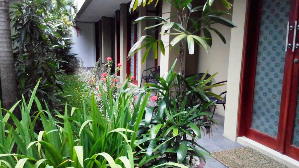 Makassar Breeze Place Residence エクステリア 写真