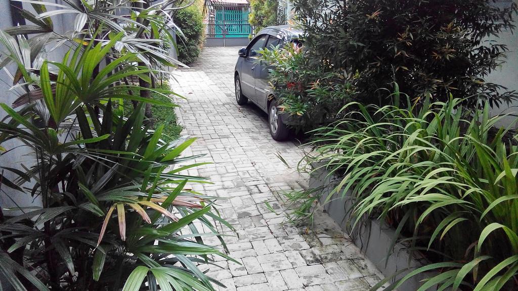 Makassar Breeze Place Residence エクステリア 写真