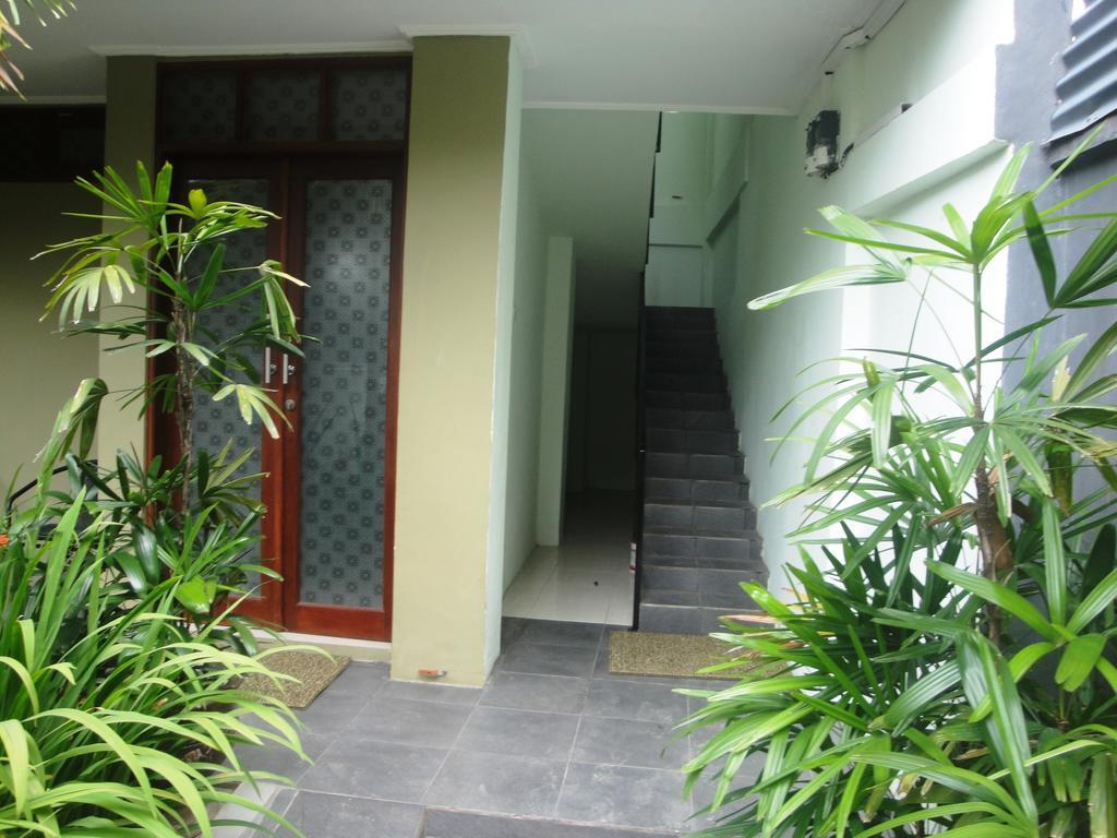 Makassar Breeze Place Residence エクステリア 写真