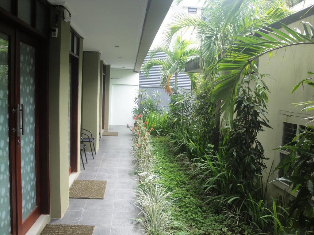 Makassar Breeze Place Residence エクステリア 写真