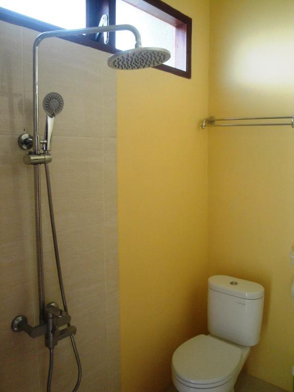 Makassar Breeze Place Residence エクステリア 写真