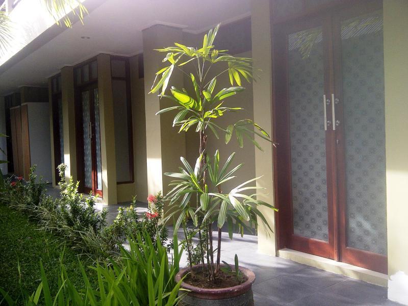 Makassar Breeze Place Residence エクステリア 写真