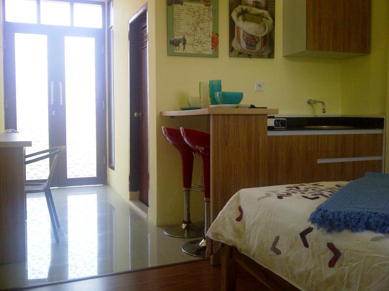 Makassar Breeze Place Residence エクステリア 写真