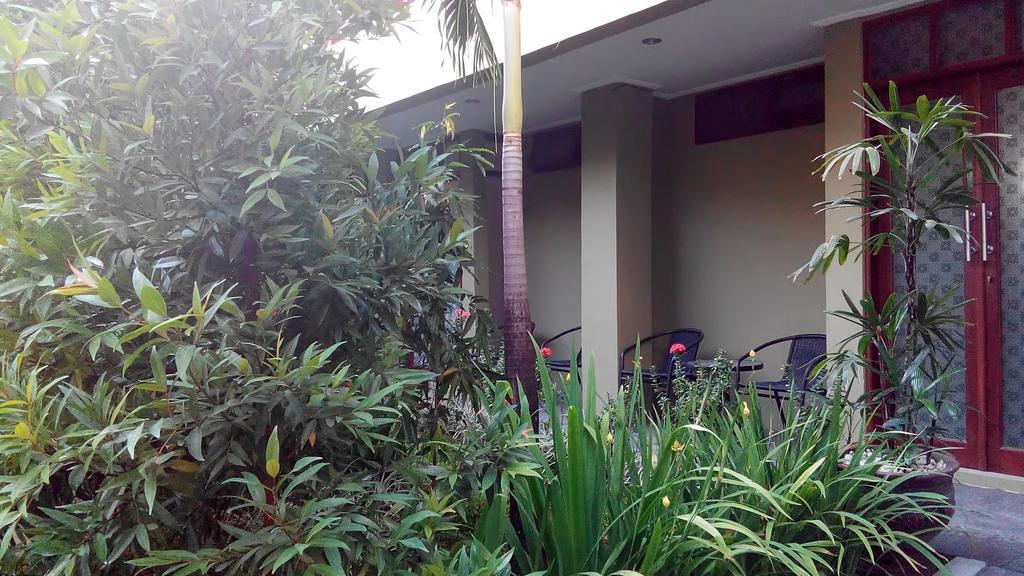 Makassar Breeze Place Residence エクステリア 写真