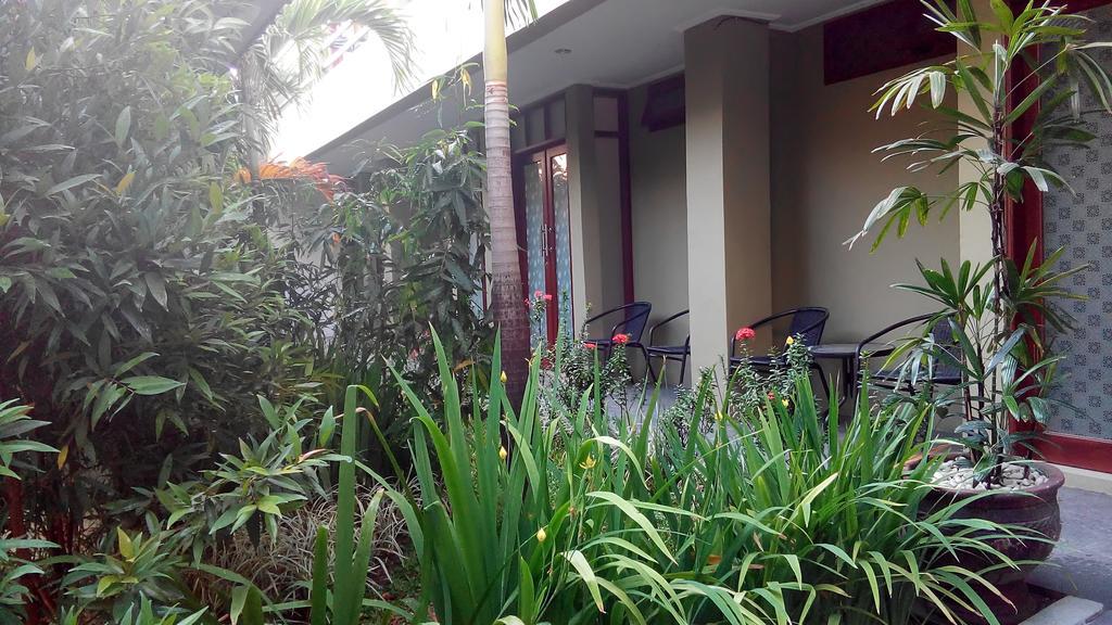 Makassar Breeze Place Residence エクステリア 写真