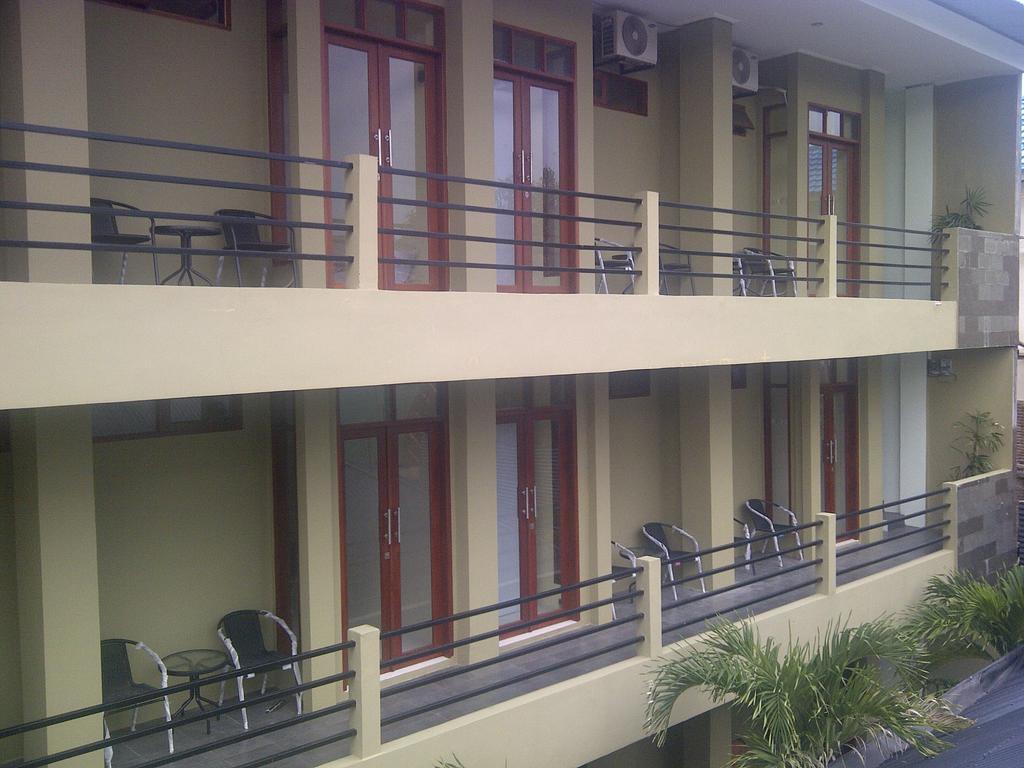 Makassar Breeze Place Residence エクステリア 写真