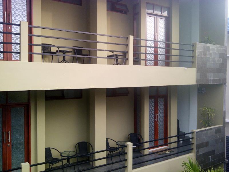 Makassar Breeze Place Residence エクステリア 写真