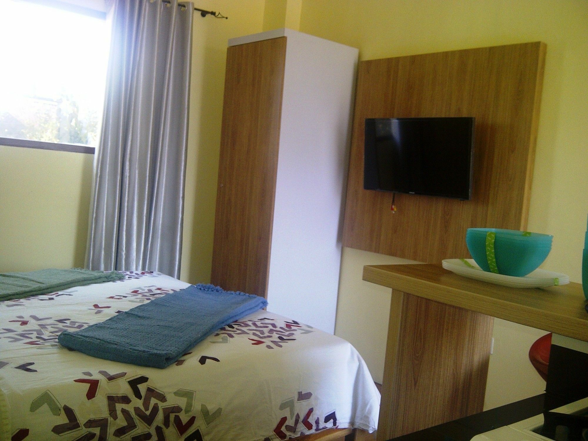 Makassar Breeze Place Residence エクステリア 写真