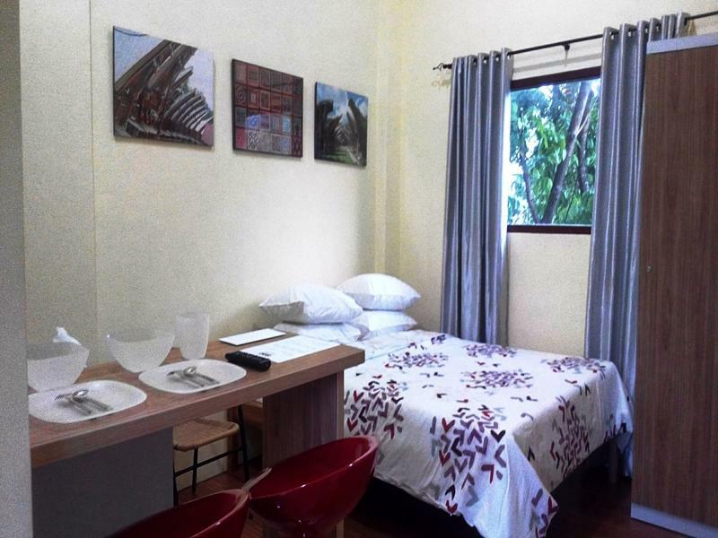 Makassar Breeze Place Residence エクステリア 写真