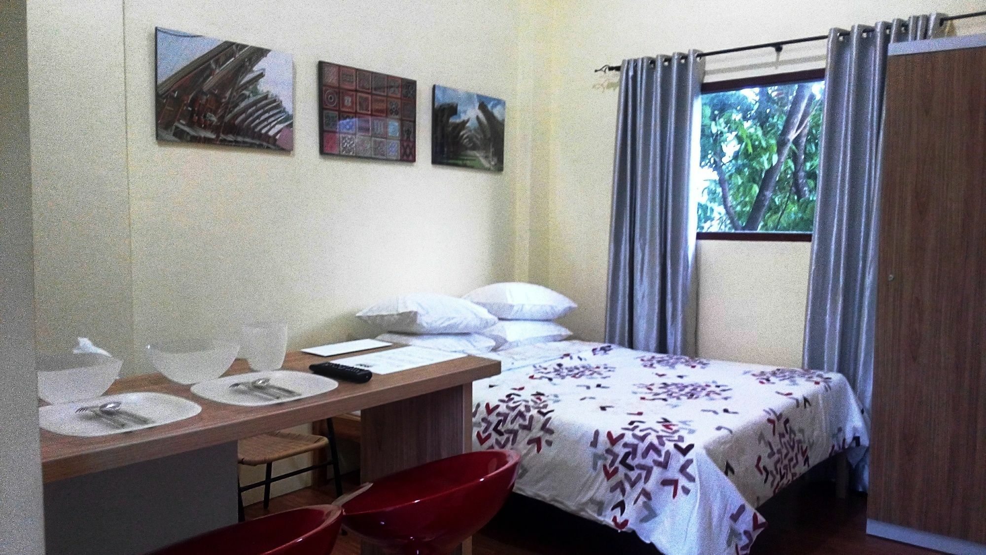 Makassar Breeze Place Residence エクステリア 写真