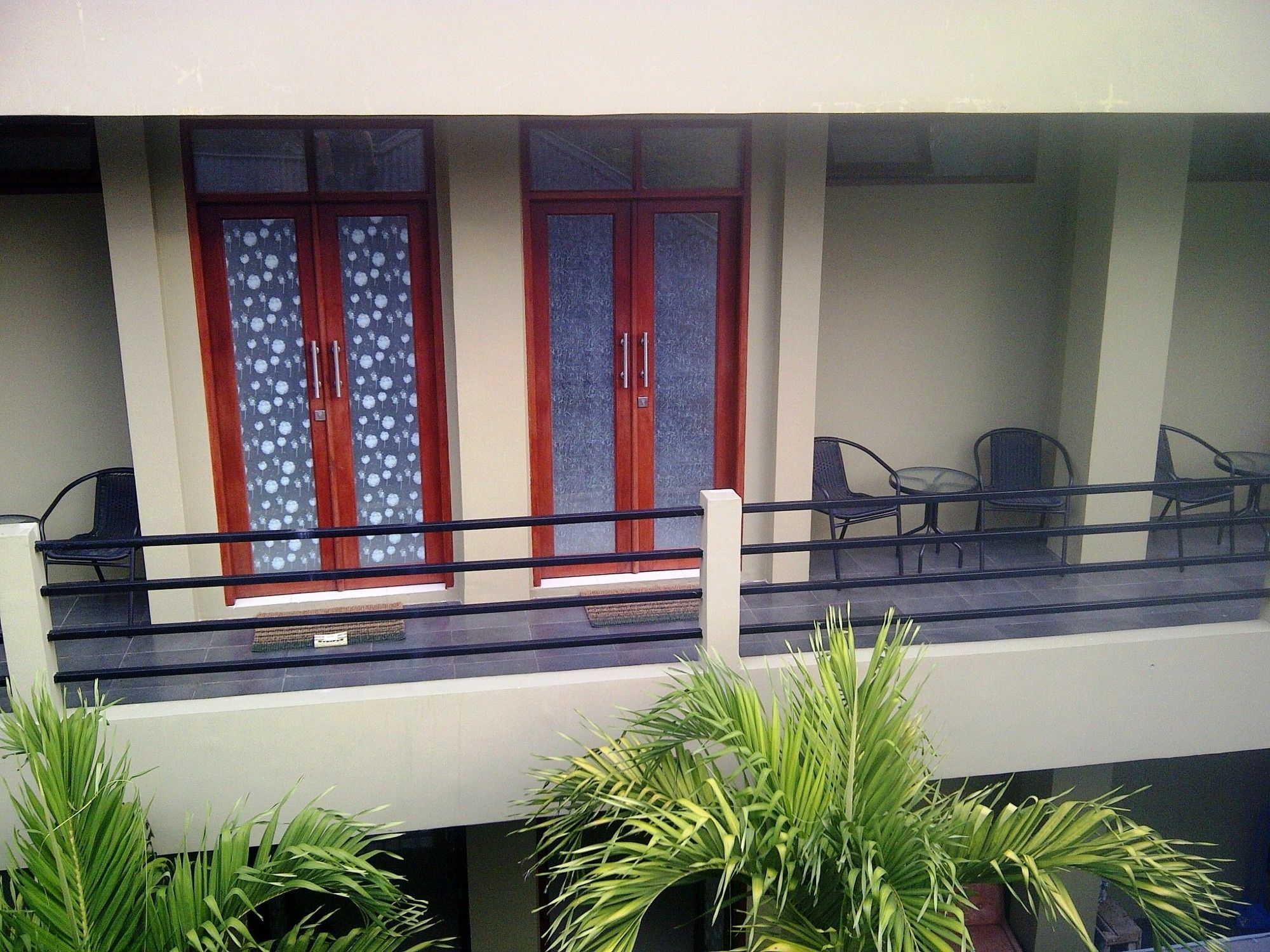 Makassar Breeze Place Residence エクステリア 写真