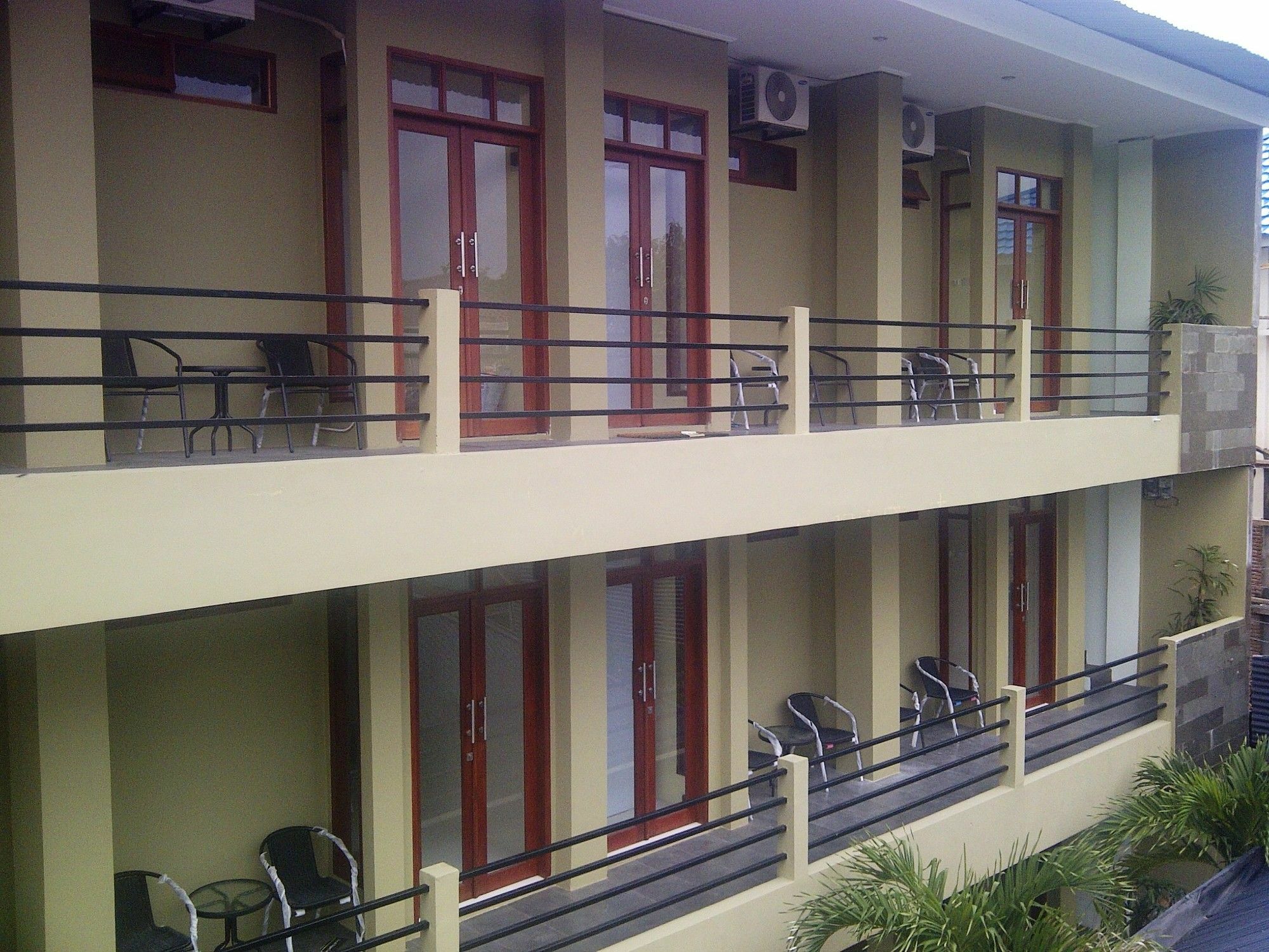 Makassar Breeze Place Residence エクステリア 写真