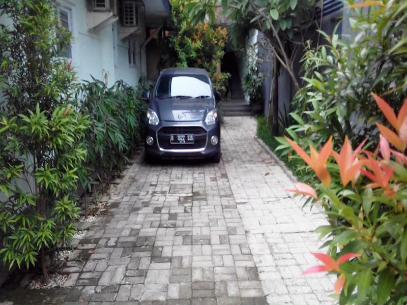 Makassar Breeze Place Residence エクステリア 写真