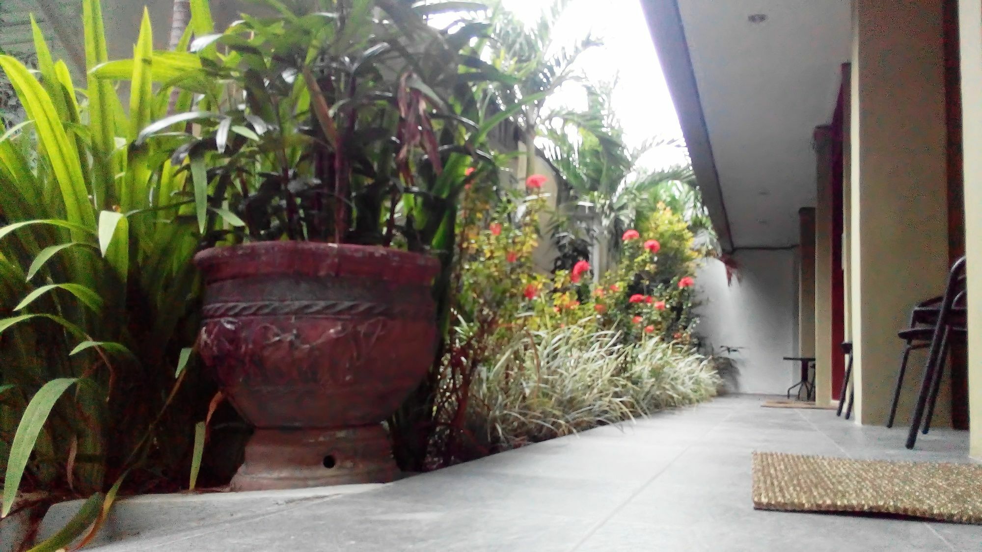 Makassar Breeze Place Residence エクステリア 写真
