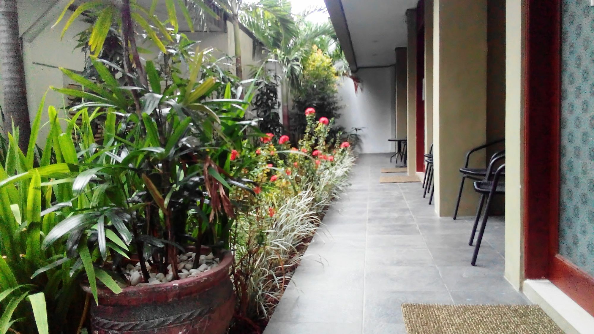 Makassar Breeze Place Residence エクステリア 写真